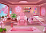 design cozy and animated vtuber backgrounds, stream overlay, illustration design
